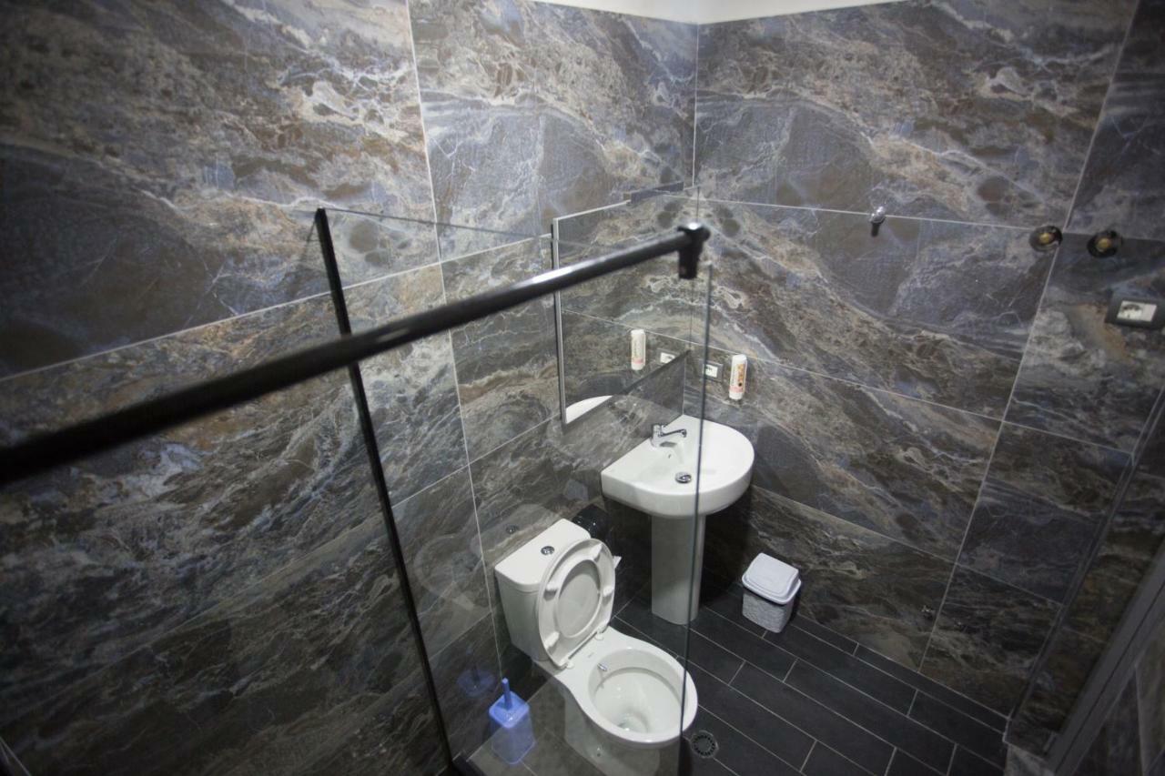 Lubjana Hotel Durrës Eksteriør billede
